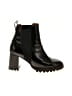 See By Chloé Black Ankle Boots Size EU 41 - photo 1