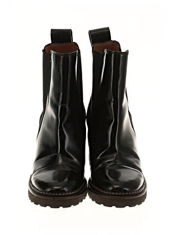 See By Chloé Ankle Boots (view 2)