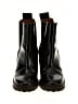 See By Chloé Black Ankle Boots Size EU 41 - photo 2
