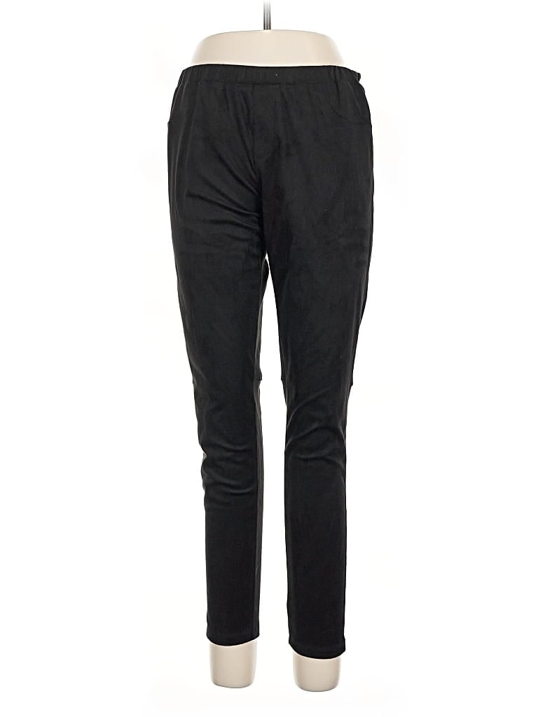 Pre-owned Philosophy Republic Clothing Casual Pants In Black