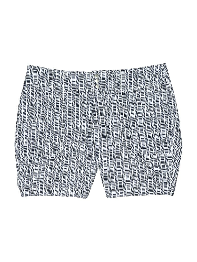 Pre-owned Jofit Shorts In Blue