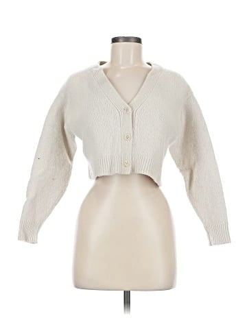 Sunday Best Cardigan (view 1)