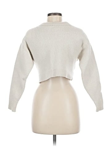 Sunday Best Cardigan (view 2)