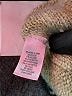 Calypso St. Barth Metallic Gold Pullover Sweater Size XS - photo 7
