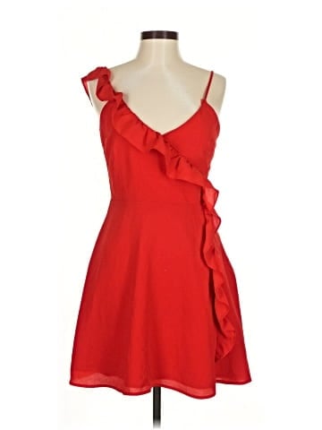 BB Dakota Cocktail Dress (view 1)