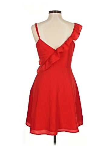 BB Dakota Cocktail Dress (view 2)