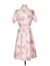 Unbranded Pink Casual Dress Size 3 - photo 2