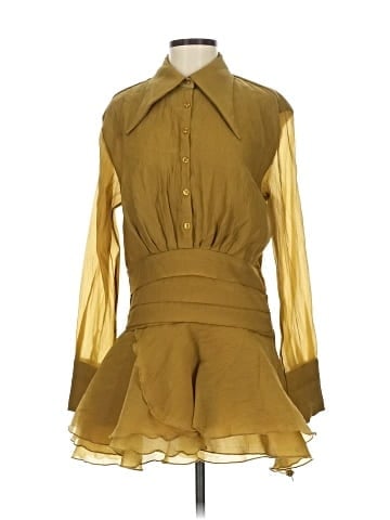 Anewsta Casual Dress (view 1)
