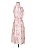 Unbranded Pink Casual Dress Size 3 - photo 4