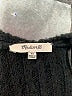 Madewell Black Cardigan Size XS - photo 7