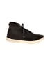 Allbirds Black Gray Sneakers Size 8 - photo 1