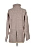 Flat White Tan Turtleneck Sweater Size XS - photo 2