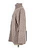 Flat White Tan Turtleneck Sweater Size XS - photo 5