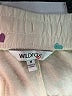 Wildfox Stars Yellow Shorts Size Med (2 or M) - photo 3