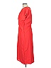 Lewit Red Casual Dress Size 10 - photo 5