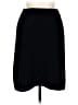Olive and Oak Solid Black Formal Skirt Size L - photo 1