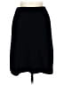 Olive and Oak Solid Black Formal Skirt Size L - photo 2