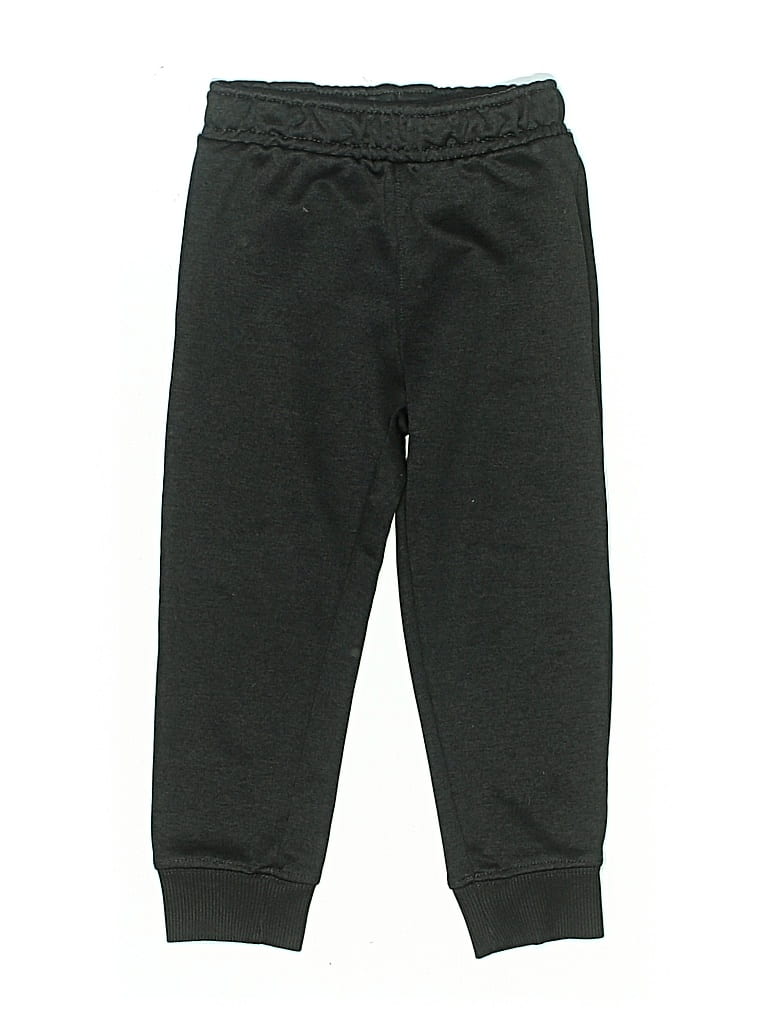 Pre-owned Hurley Kids'  Casual Pants In Gray