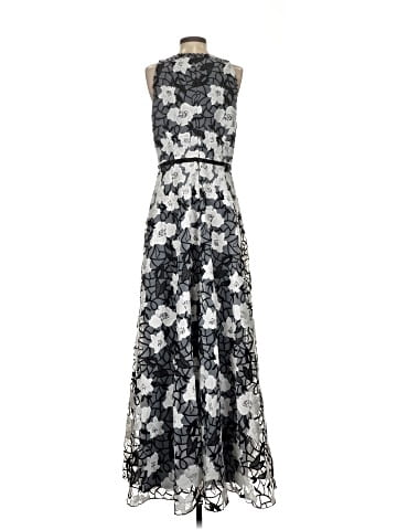 ERIN Erin Fetherston Cocktail Dress (view 2)