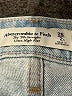 Abercrombie & Fitch Blue Jeans Size 2 - photo 6