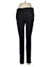 Zara Chevron-herringbone Black Jeans Size 6 - photo 1
