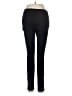 Zara Chevron-herringbone Black Jeans Size 6 - photo 2