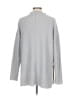 Merokeety 100% Acrylic Silver Gray Pullover Sweater Size L - photo 2