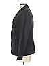 Anne Klein Gray Blazer Size 10 - photo 5