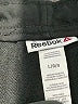 Reebok Black Cargo Pants Size L - photo 6