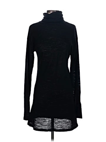 Strenesse Gabriele Strehle Long Sleeve Turtleneck (view 1)