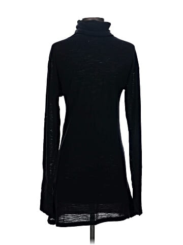 Strenesse Gabriele Strehle Long Sleeve Turtleneck (view 2)