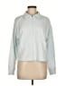all in motion Silver Sweatshirt Size M - photo 1