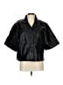 Deadwood 100% Polyester Black Jacket Size EU 42 / US 12 - photo 1