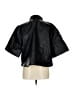 Deadwood 100% Polyester Black Jacket Size EU 42 / US 12 - photo 2