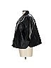 Deadwood 100% Polyester Black Jacket Size EU 42 / US 12 - photo 5