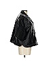 Deadwood 100% Polyester Black Jacket Size EU 42 / US 12 - photo 4