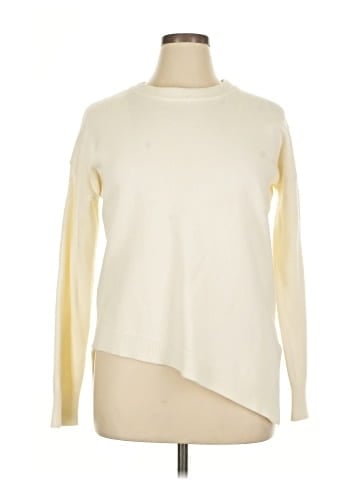 Mystree Pullover Sweater (view 1)