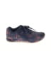 NOBULL Tie-dye Blue Sneakers Size 6 - photo 1