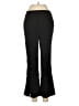 Stateside Chevron-herringbone Black Dress Pants Size M - photo 1