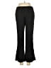 Stateside Chevron-herringbone Black Dress Pants Size M - photo 2