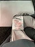 Assorted Brands Animal Print Gray Active Pants One size - photo 4