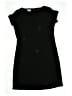 Talbots 100% Polyester Stars Black Dress Size 8 - photo 1