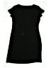 Talbots 100% Polyester Stars Black Dress Size 8 - photo 2