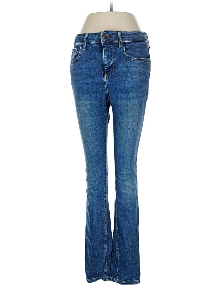 Pre-owned Boden Jeans In Blue