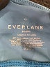 Everlane Blue Tank Top Size XS - photo 4