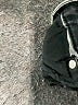 Zara Tweed Gray Jeans Size 2 - photo 5