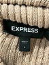 Express Tan Turtleneck Sweater Size S - photo 6
