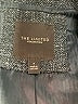 The Limited Tweed Gray Blazer Size S - photo 6