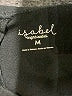 Ingrid + Isabel Black Active Pants Size M - photo 6