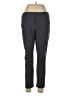 Ann Taylor LOFT Solid Gray Active Pants Size 10 - photo 1